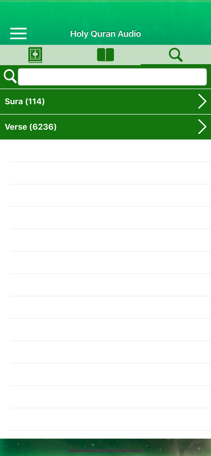 Quran Audio mp3 Pro  Bangla