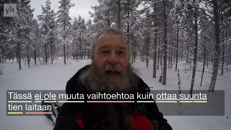 Yle Kielikoulu Yle Språkskolan