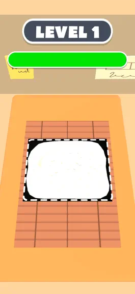 Game screenshot Sushi Bar 3D apk