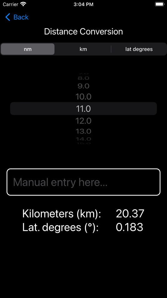 #7. Boat Units (iOS) 由: Marcus Johansson