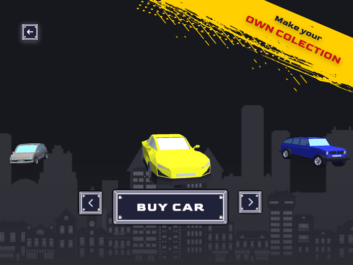 Dr. Racing - Police Chase