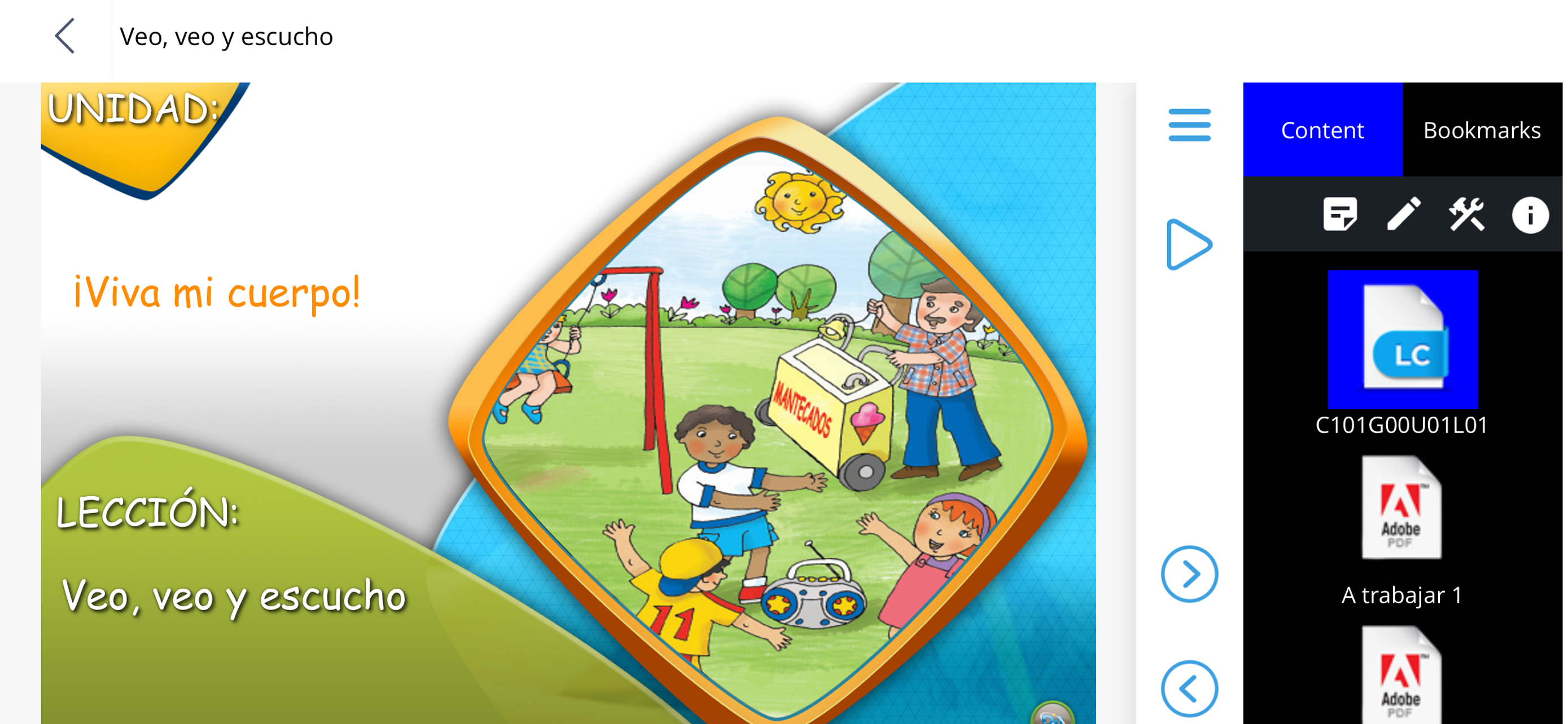 EduSystem Viewer