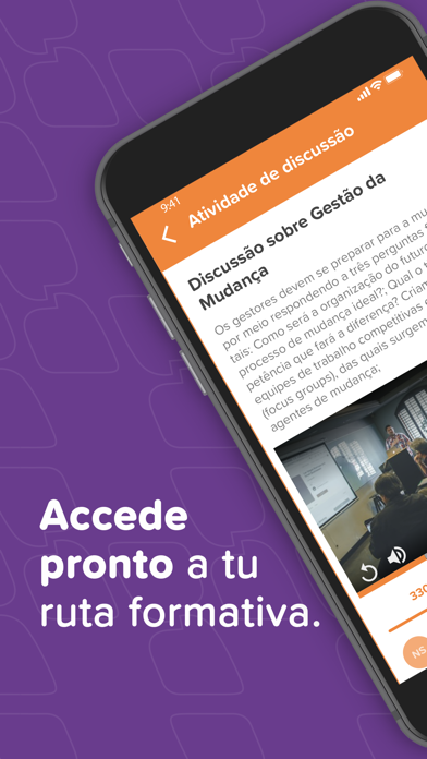 Proyección Screenshot
