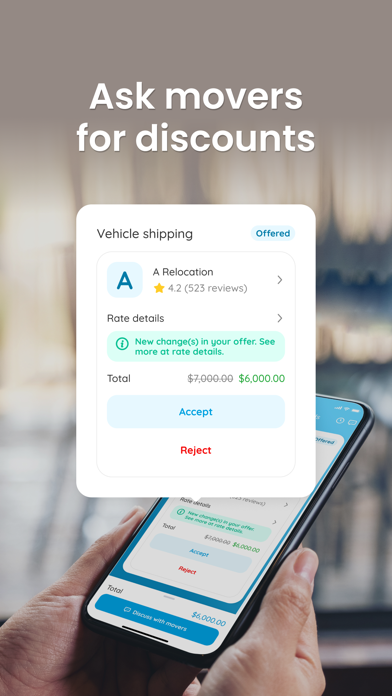 Agoyu Moving Screenshot