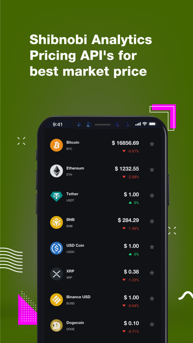 Shibnobi Eco Screenshot