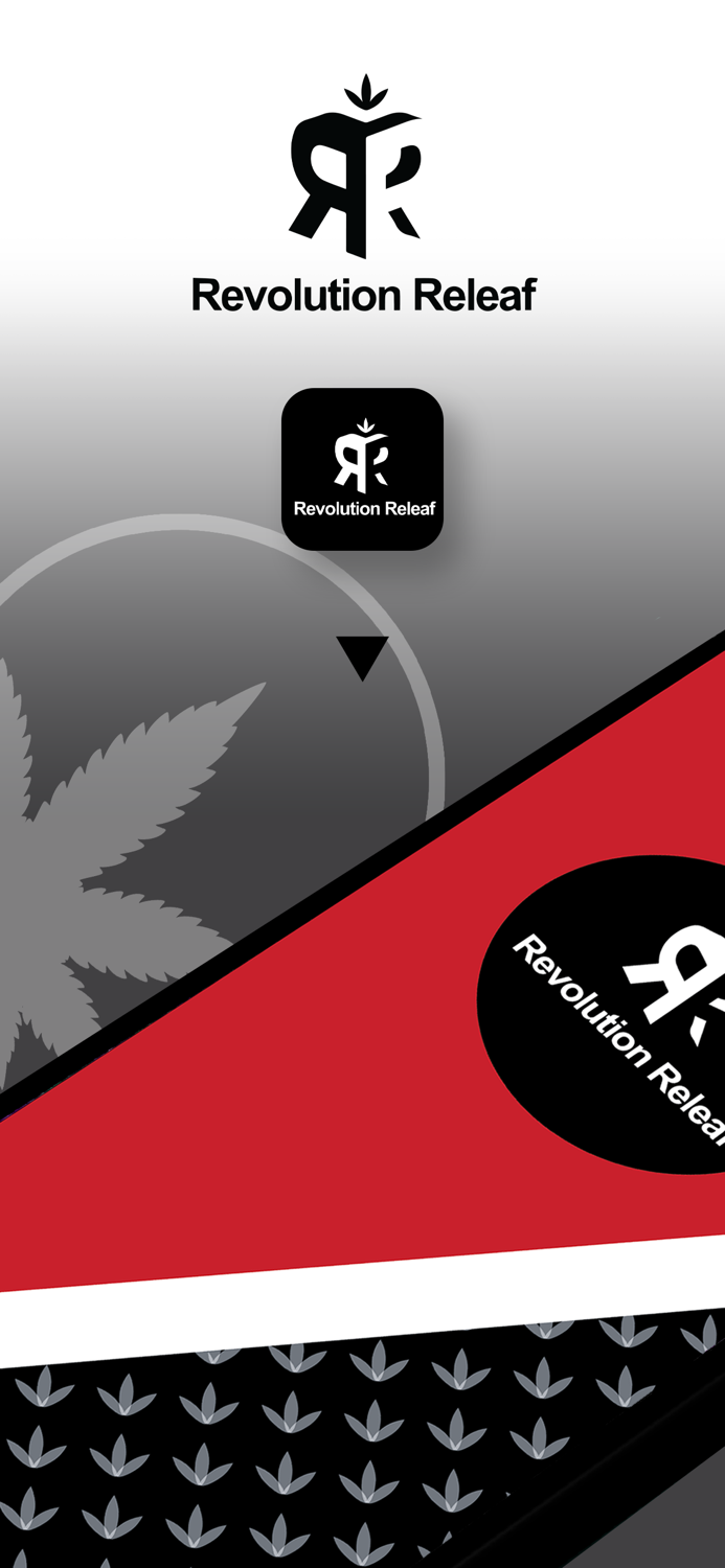 Revolution Releaf