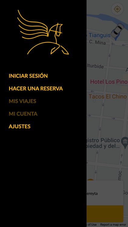 Transporte Ejecutivo