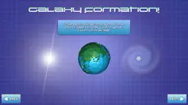 Game screenshot Galaxy Formation mod apk