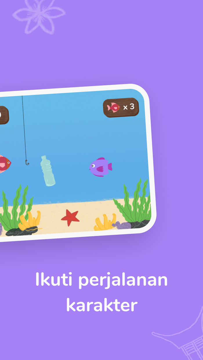 Folka Kids Fairy Tale Book