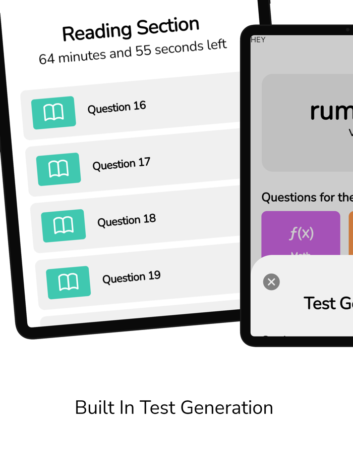 SAT Daily Exam Prep and More