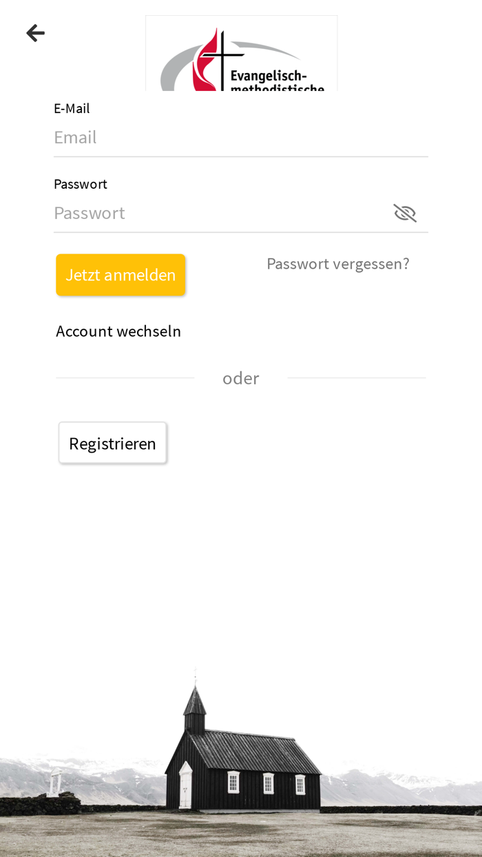Fürth-Erlangen - EmK