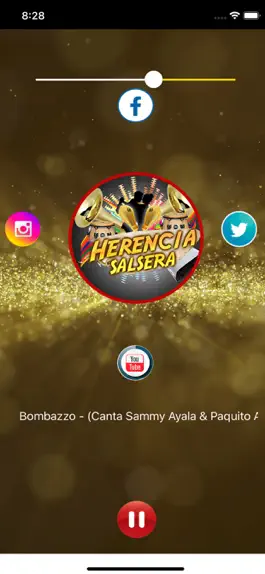 Game screenshot Herencia Salsera mod apk