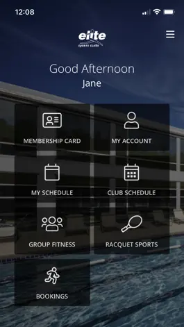Game screenshot Elite Sports Clubs mod apk