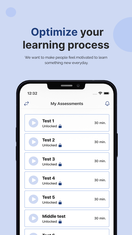 #4. My Intellect (iOS) By: Fundamental Studio LTD OOD