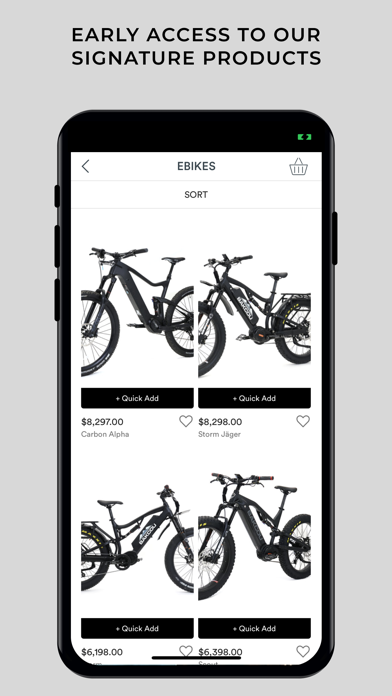 Bakcou Screenshot
