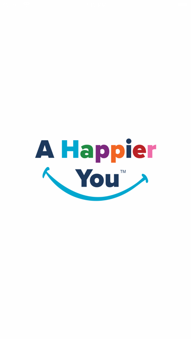 A Happier You Screenshot