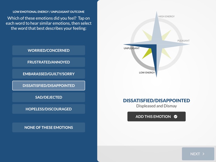 TREAT Emotional Awareness screenshot-5