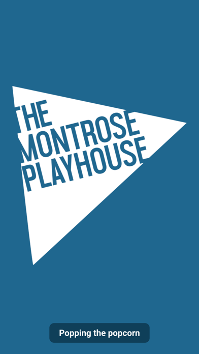 Montrose Playhouse Screenshot