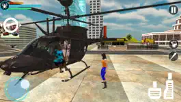 Game screenshot Open World Gangster Crime Game apk