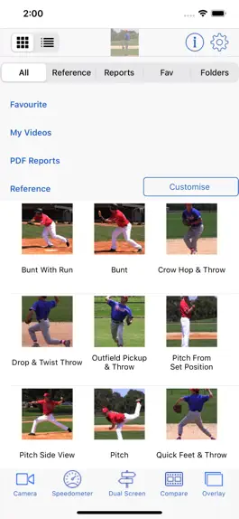 Game screenshot Baseball Coach Plus HD mod apk