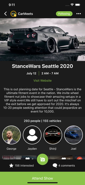 CarMeets(圖8)-速報App