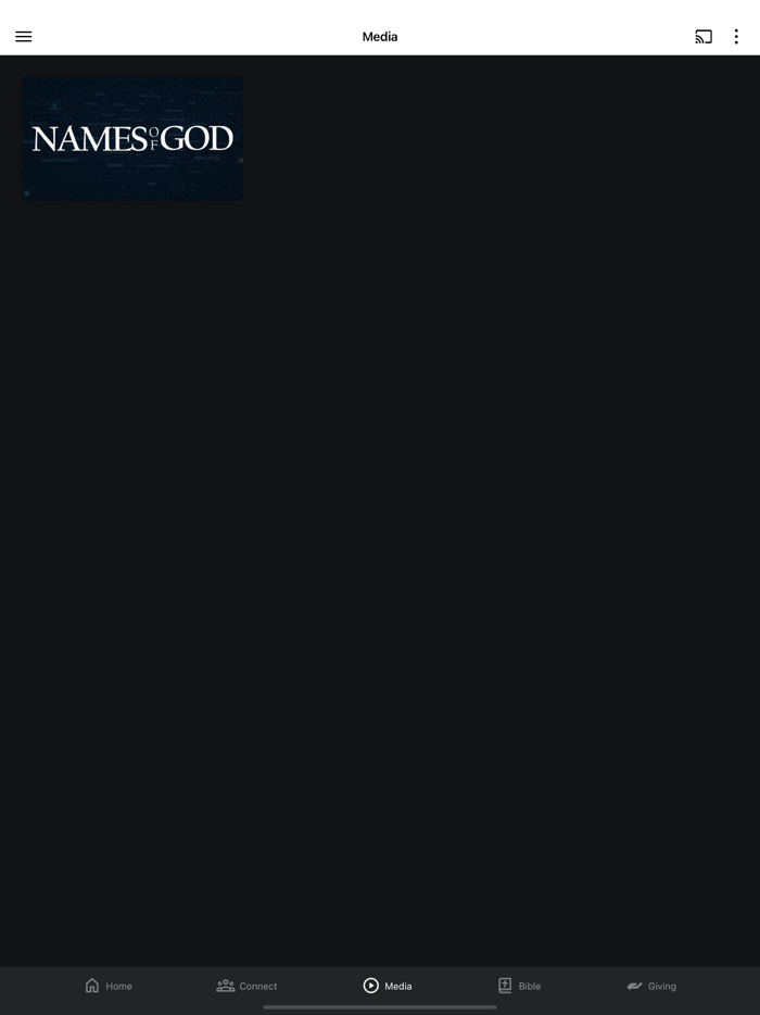 New Covenant Fellowship