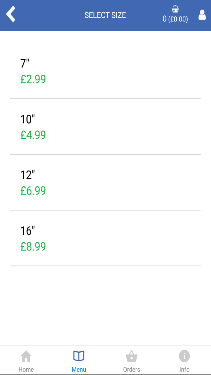 Peri Peri Kebab House