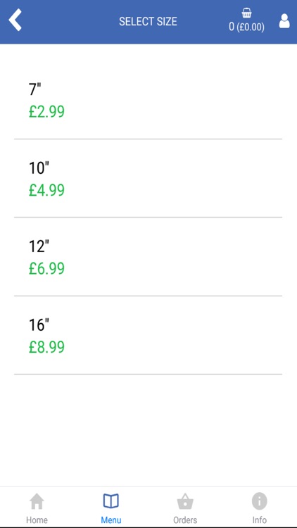 Peri Peri Kebab House