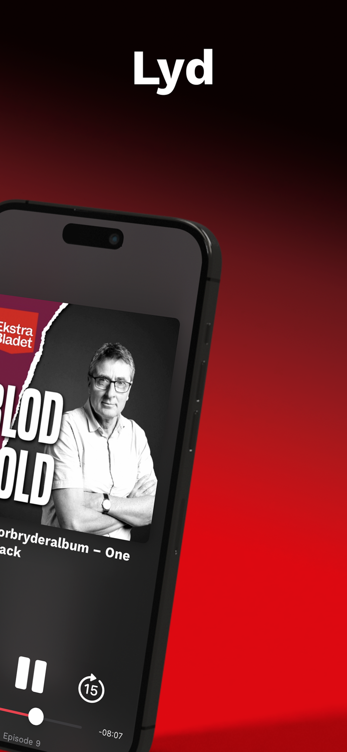 Ekstra Bladet - Nyheder