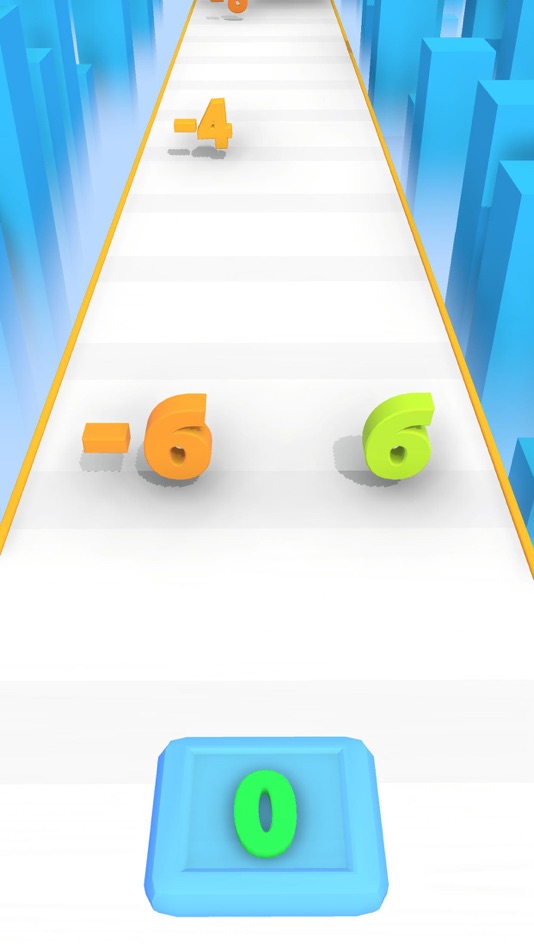 #2. Boost Numbers (iOS) 由: Hemz Studios LLC