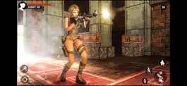 Game screenshot Spectra Agent Shooting Games mod apk