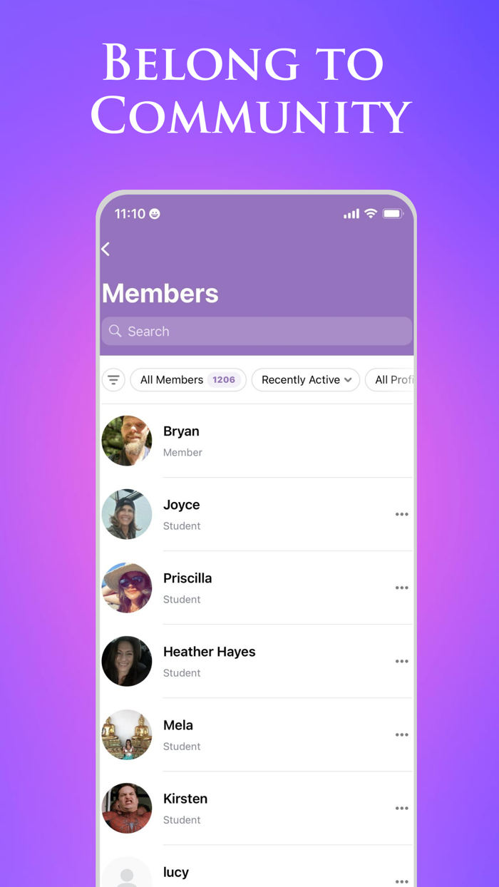 Yoga Teacher Training