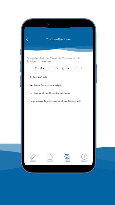 TMconnect screenshot 4