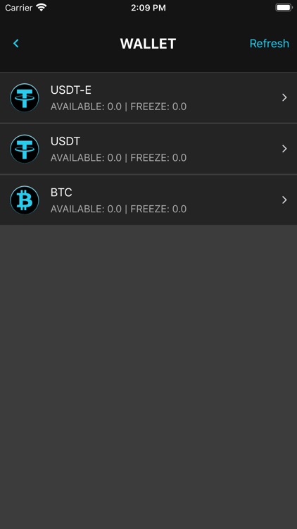 Molecule Exchange screenshot-5