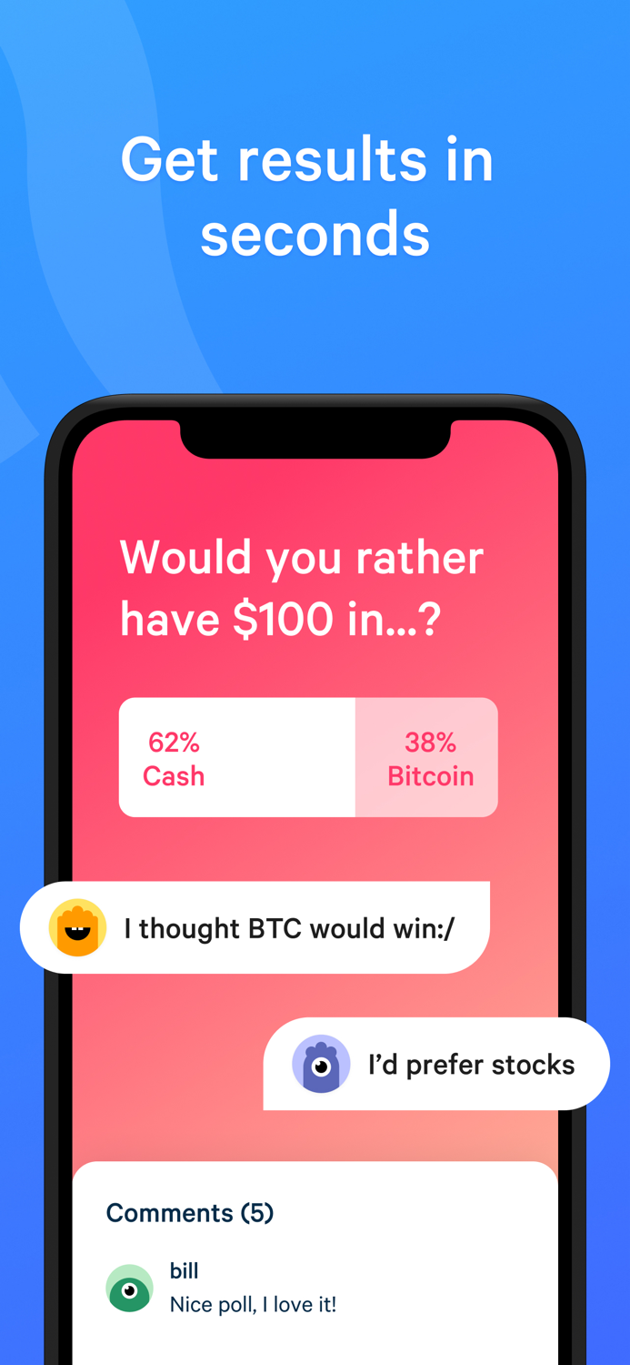 Appinio - Surveys for Rewards