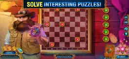 Game screenshot Secret City: Chalk of Fate hack