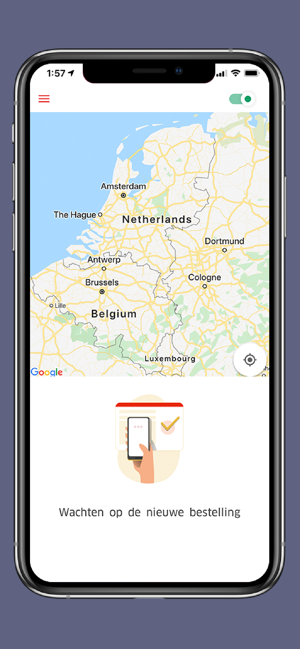Bezorgoptexel Rider(圖2)-速報App