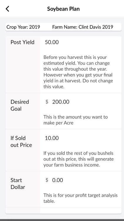 Crop-Side Marketing screenshot-3