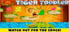 Game screenshot Tiger and Super Pig Explore hack