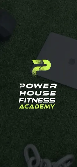 Game screenshot Powerhouse Fitness Academy mod apk