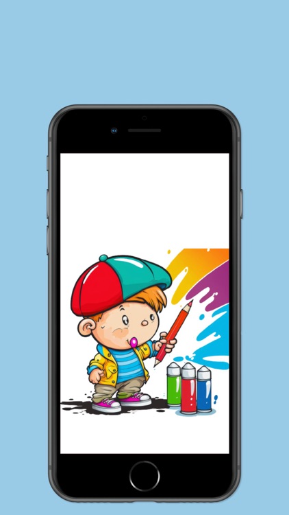 Path Color Runner & coloring screenshot-3