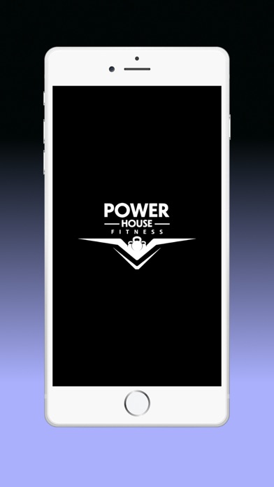 Power House Fitness 6ix Screenshot