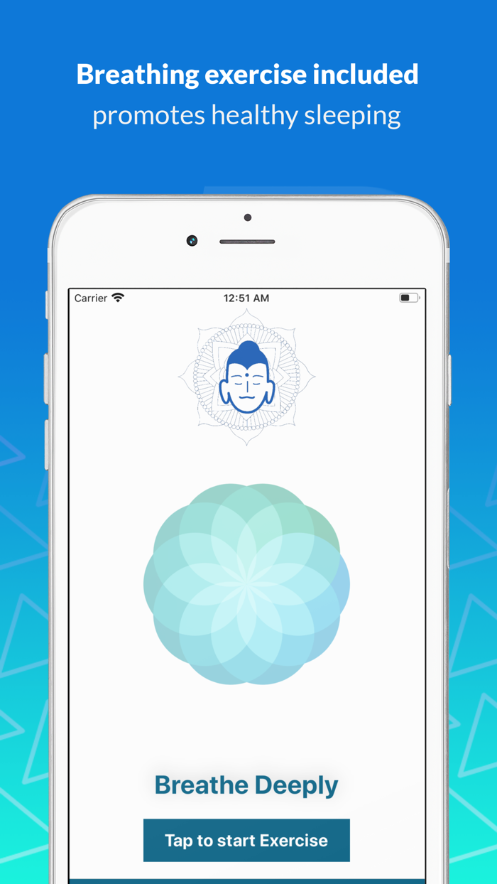 Sleep better while learning