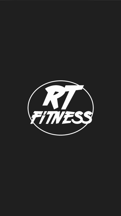 RT Fitness Online Screenshot
