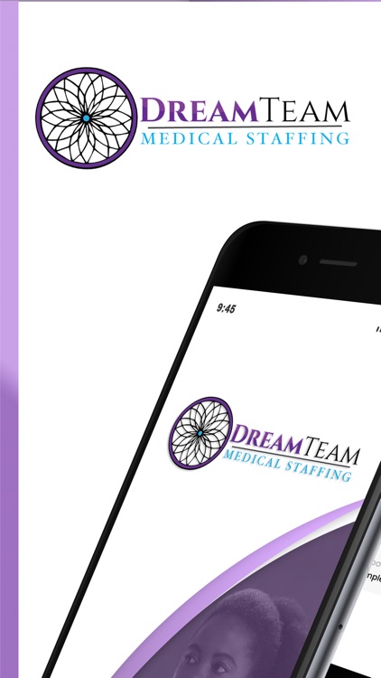 DreamTeam Medical Staffing