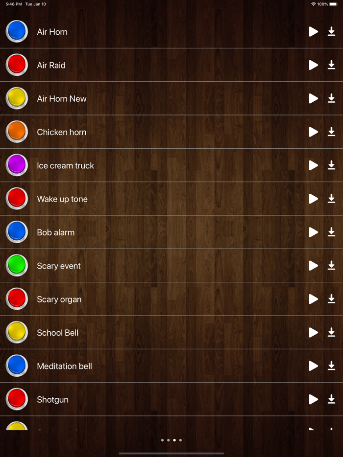 Super Loud Ringtones