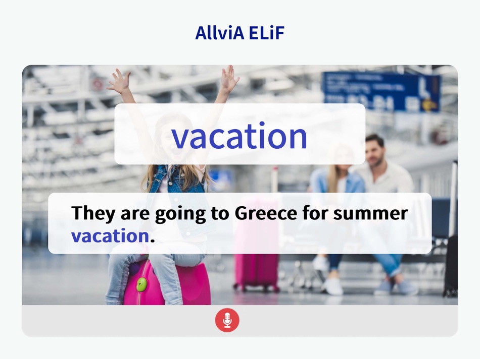 #3. AllviA ELiF (iOS) 由: VISANG EDUCATION INC