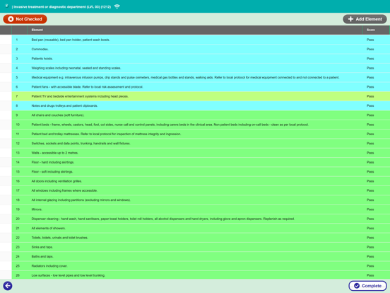 Screenshot #4 pour fmfirst Cloud
