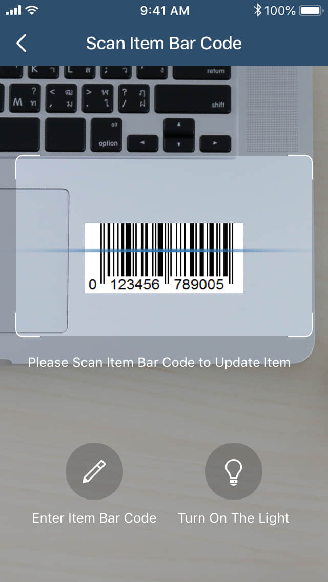 SAP Business One Service