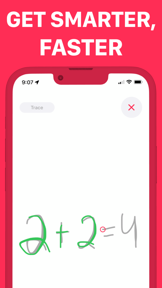 #2. TraceMaster: Sketch & Trace (iOS) 由: MasterMind Software LLC